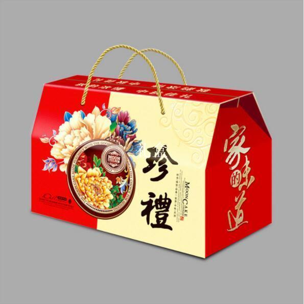 礼盒